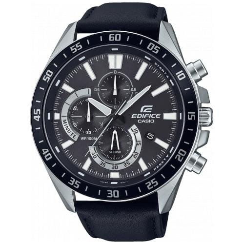 Zegarek Casio Edifice EFV-620L-1AVUEF (EFV620L1AVUEF)