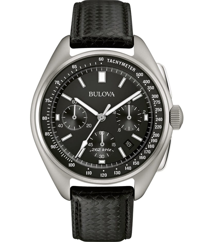 Zegarek Bulova Lunar Pilot Special Edition 96B251