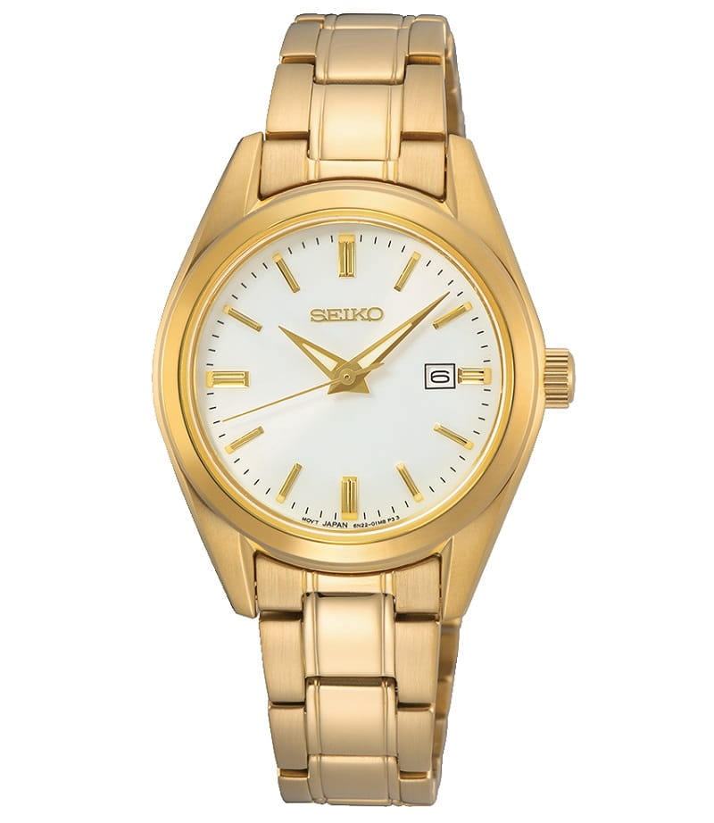 Zegarek Seiko Classic SUR632P1