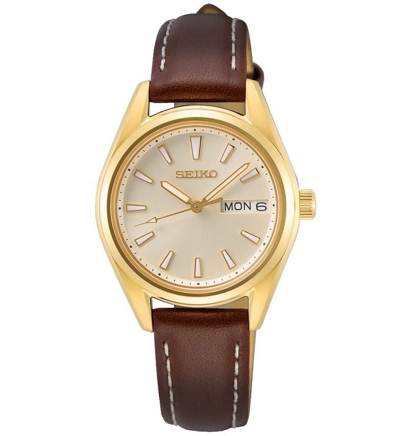 Zegarek Seiko Classic SUR456P1