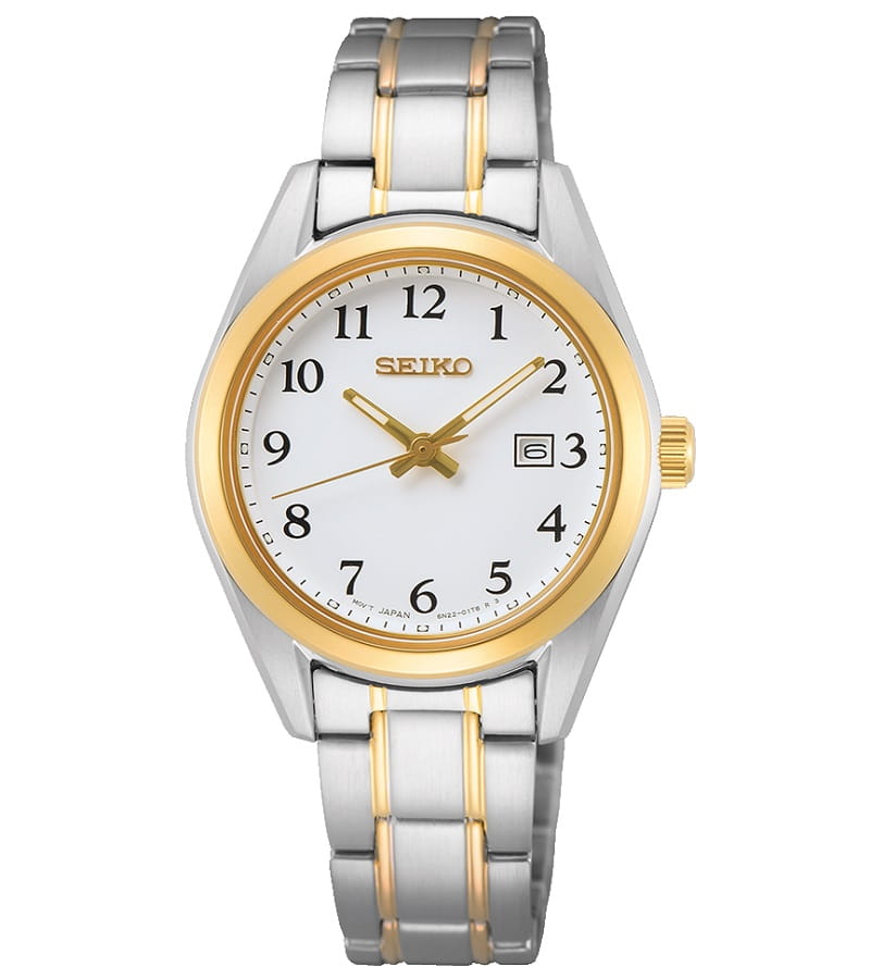 Zegarek Seiko Classic SUR466P1