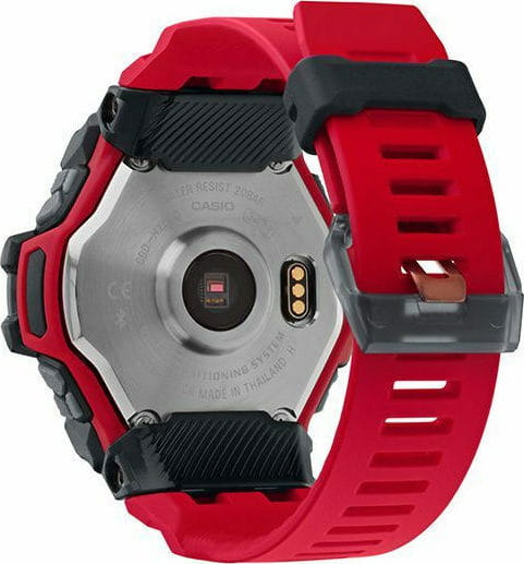 Zegarek Casio G-Shock G-Squad GBD-H1000-4A1ER (GBDH10004A1ER)