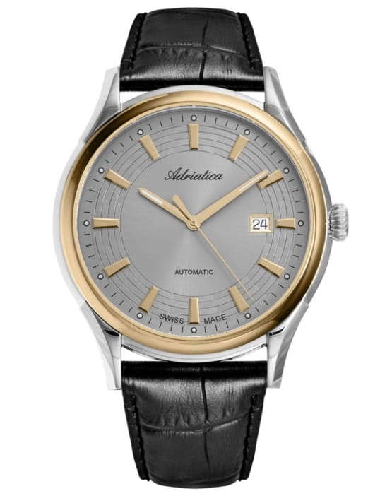 Zegarek Adriatica A2804.2217A (A28042217A)