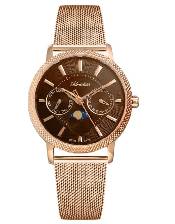 Zegarek Adriatica A3808.911GQFM (A3808911GQFM)