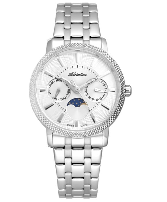 Zegarek Adriatica A3808.5113QF (A38085113QF)