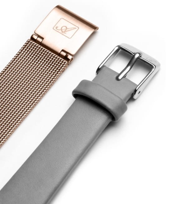 Zegarek Adriatica A3646.9117QGR - SET (A36469117QGRSET)