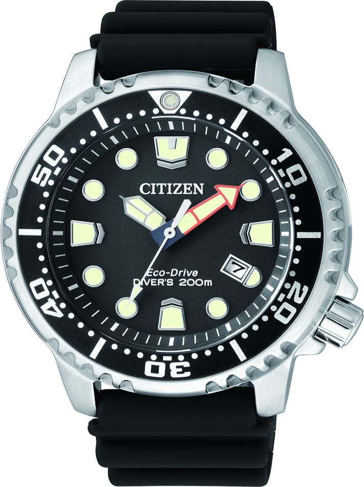 Zegarek Citizen Promaster BN0150-10E (BN015010E)