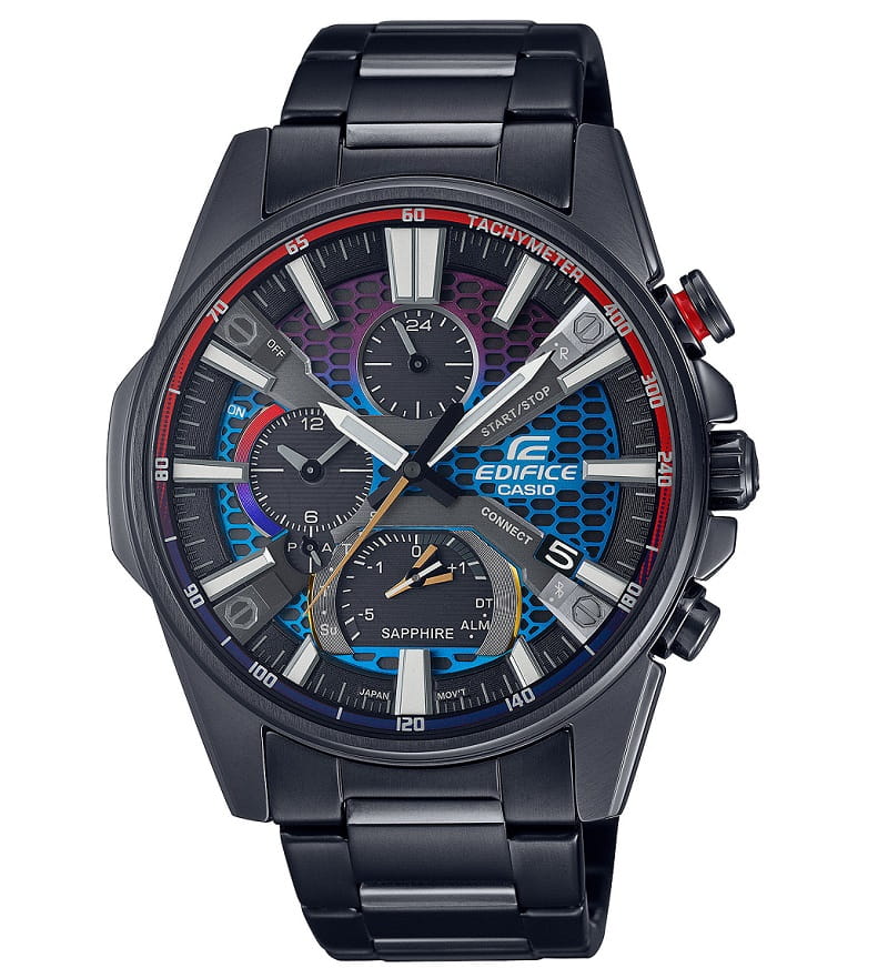 Zegarek Casio Edifice Premium EQB-1200HG-1AER (EQB1200HG1AER)