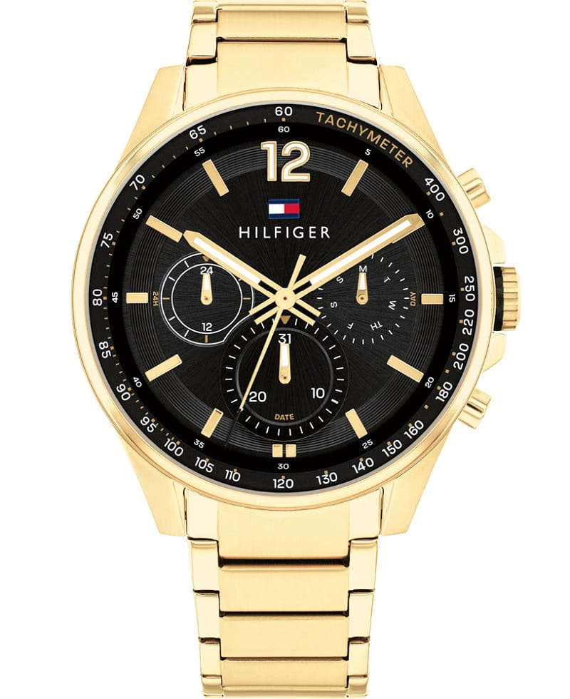 Zegarek Tommy Hilfiger Max 1791974 (TH1791974)