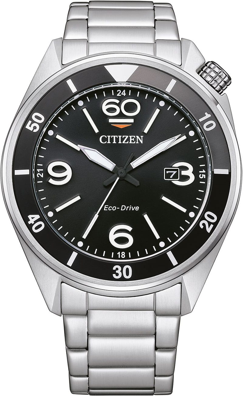 Zegarek Citizen Aviation Marine AW1710-80E (AW1710-80E)