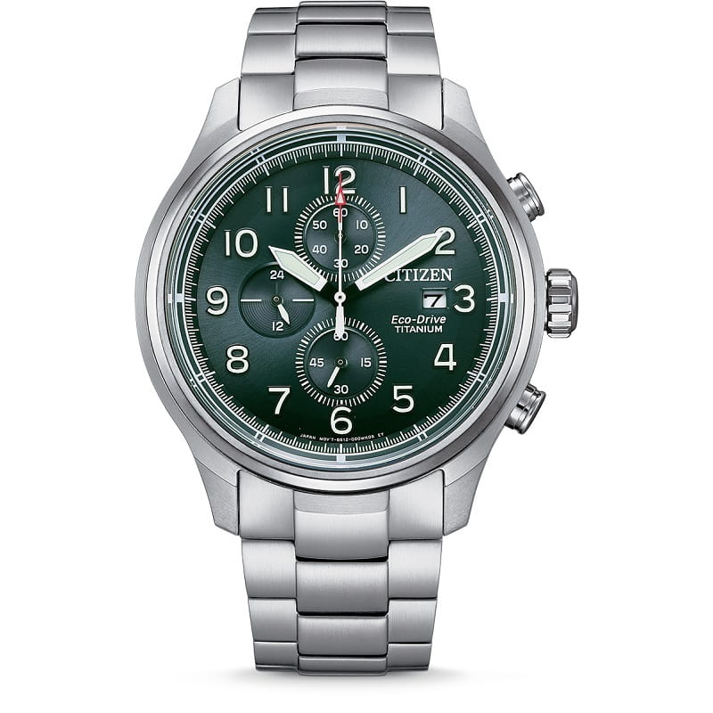Zegarek Citizen CA0810-88X (CA081088X)