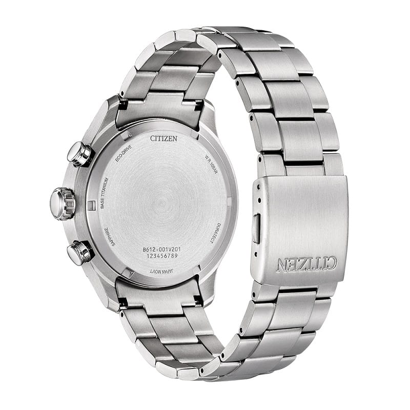 Zegarek Citizen CA0810-88X (CA081088X)