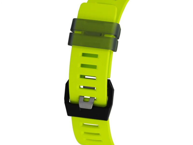 Zegarek Casio G-SHOCK G-Squad GBD-200-9ER (GBD2009ER)