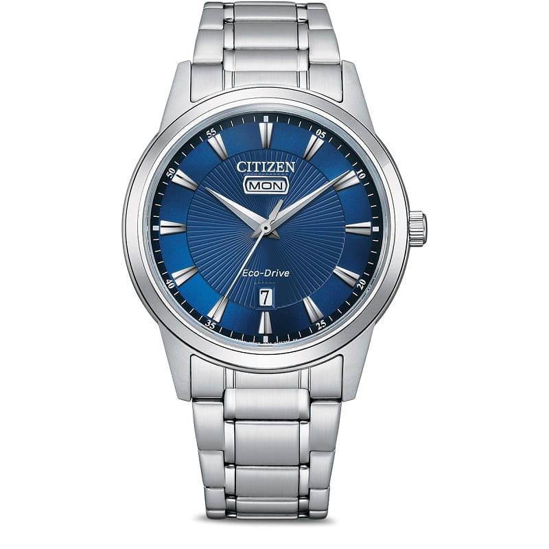 Zegarek Citizen AW0100-86LE (AW010086LE)