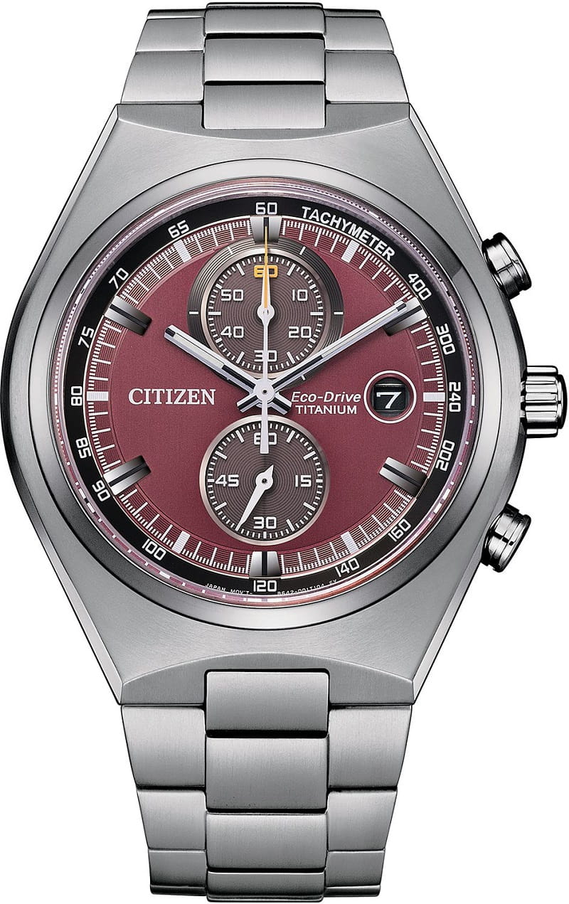 Zegarek Citizen CA7090-87X (CA709087X)