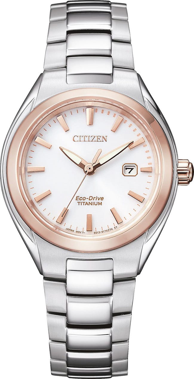Zegarek Citizen EW2616-83A (EW261683A)