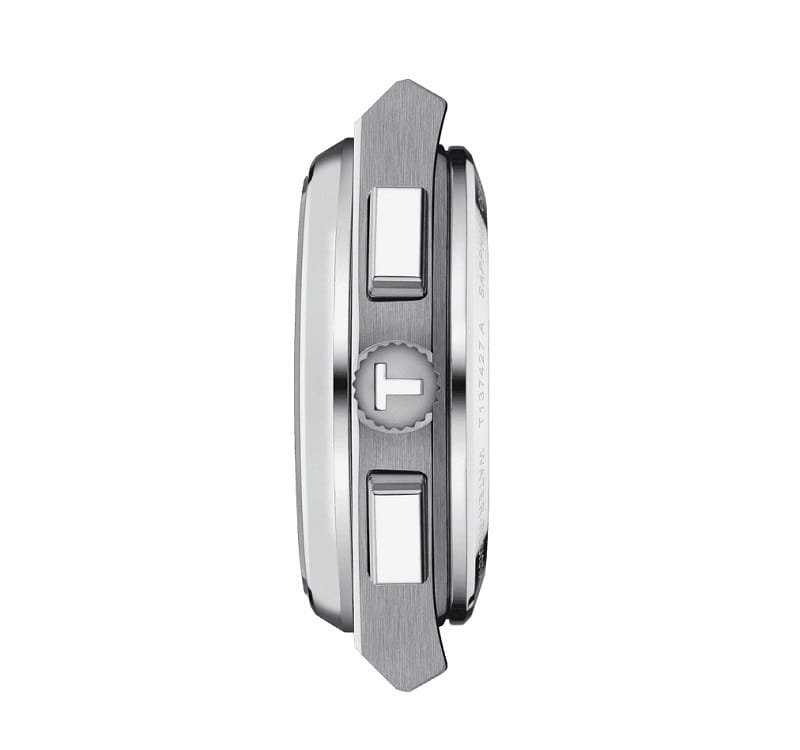 Zegarek Tissot PRX Automatic Chronograph T137.427.11.041.00 (T1374271104100)