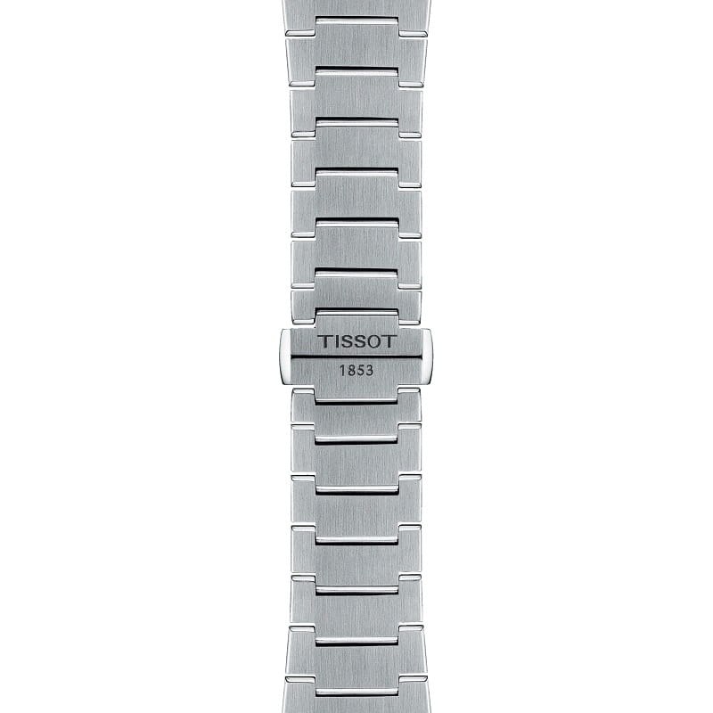 Zegarek Tissot PRX Automatic Chronograph T137.427.11.041.00 (T1374271104100)