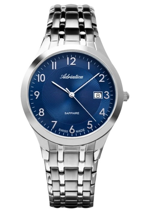 Zegarek Adriatica A1236.5125Q (A12365125Q)