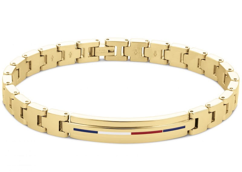 Bransoleta Tommy Hilfiger  Dress 2790311