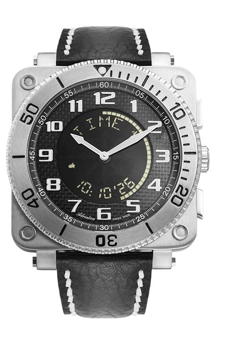 Zegarek Adriatica ANO29.5224CH (ANO295224CH)