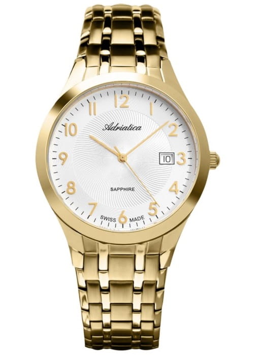 Zegarek Adriatica A1236.1123Q (A12361123Q)