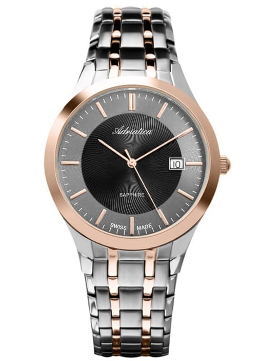 Zegarek Adriatica A1236.R116Q (A1236R116Q)