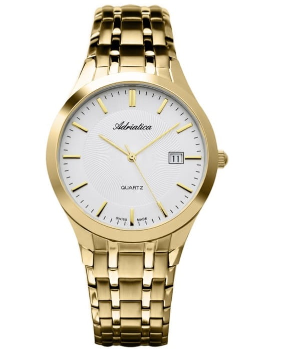 Zegarek Adriatica A1236.1113Q (A12361113Q)