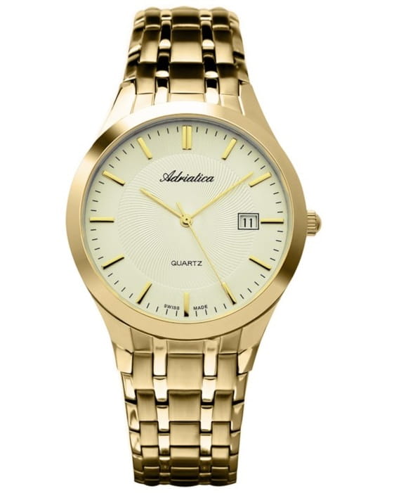 Zegarek Adriatica A1236.1111Q (A12361111Q)