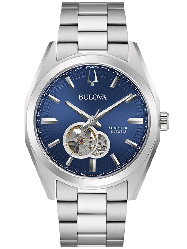 Zegarek Bulova Surveyor 96A275