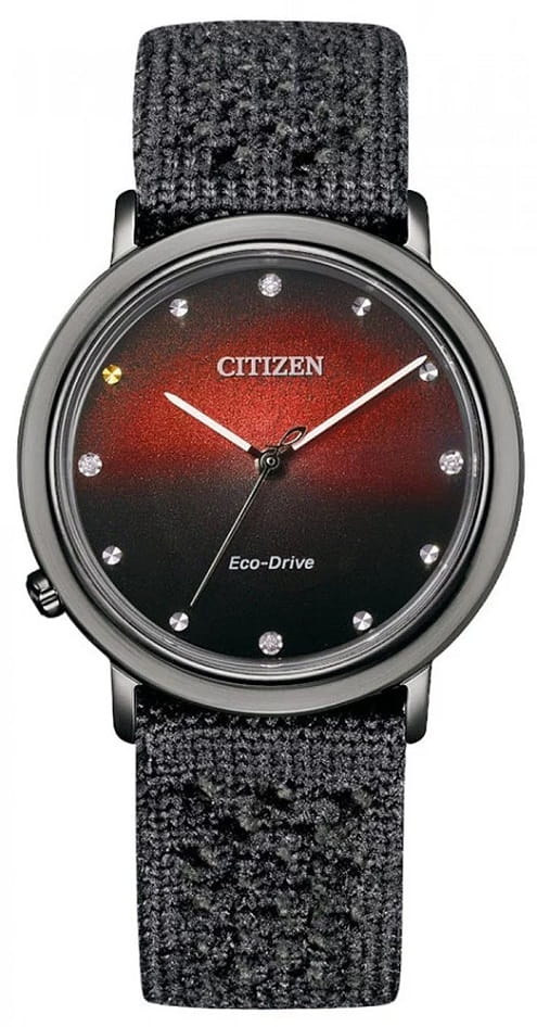 Zegarek Citizen L Set EM1007-47E (EM100747E)