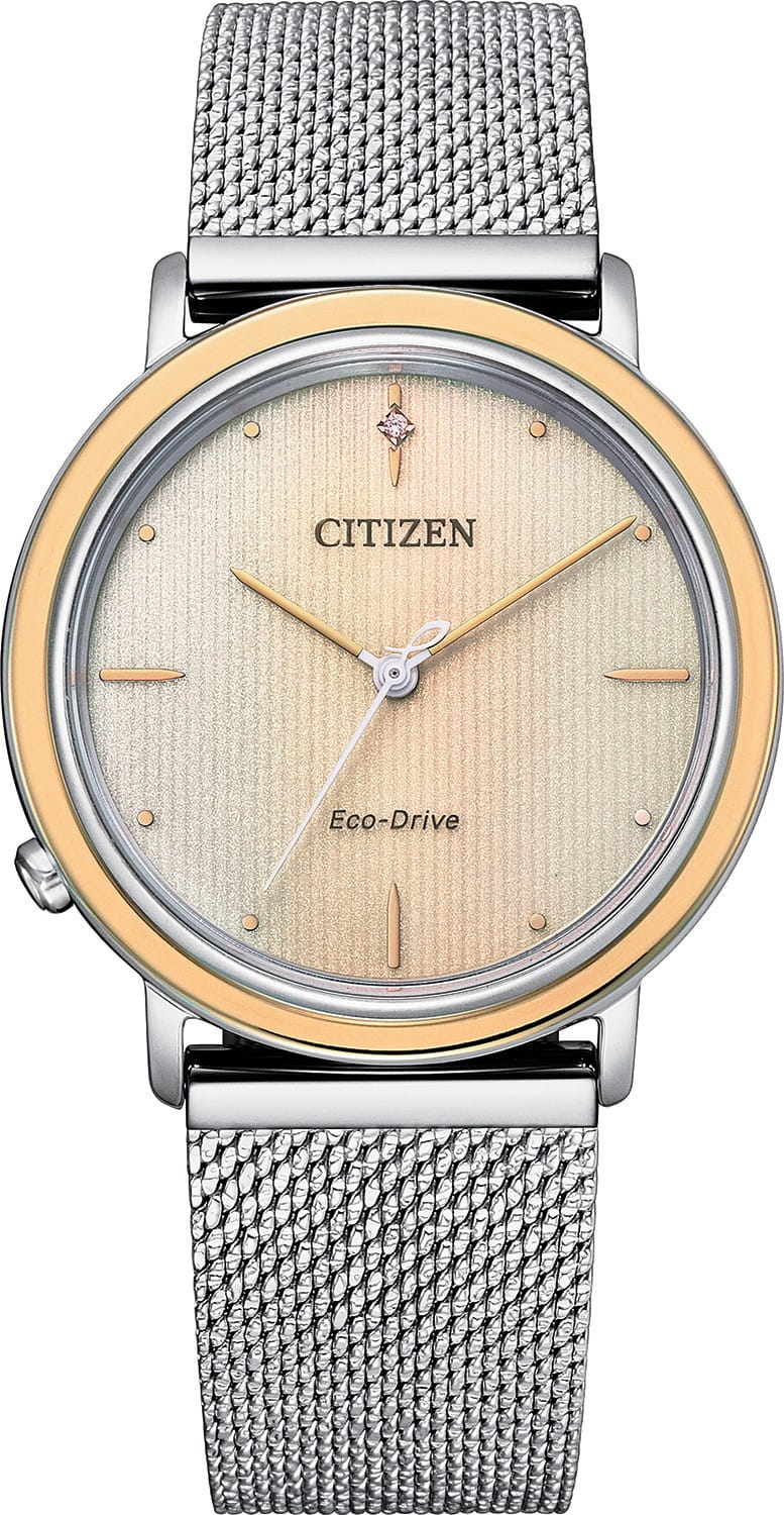 Zegarek Citizen EM1006-40A (EM100640A)