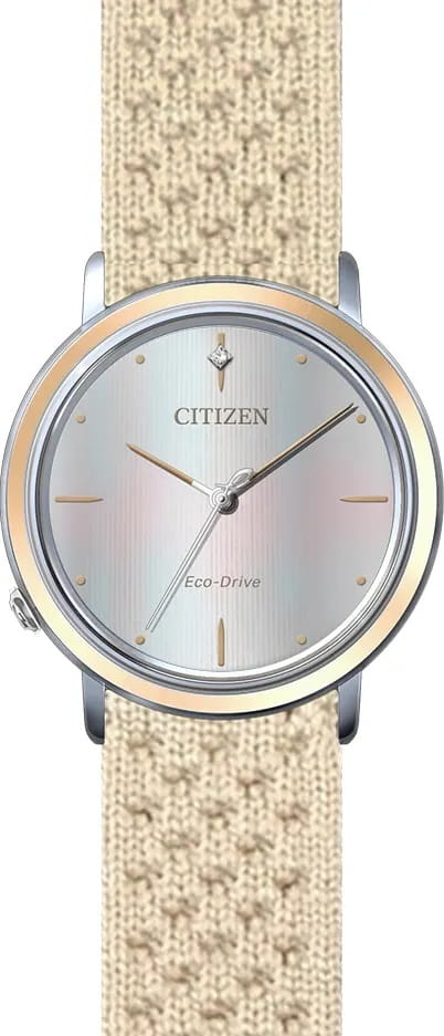 Zegarek Citizen EM1006-40A (EM100640A)