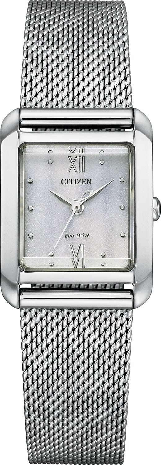 Zegarek Citizen Square EW5590-62A (EW559062A)