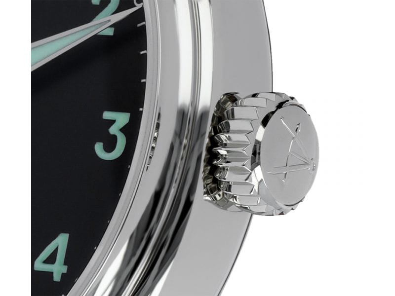 Zegarek Atlantic 52952.41.63 Worldmaster Manufacture 529524163