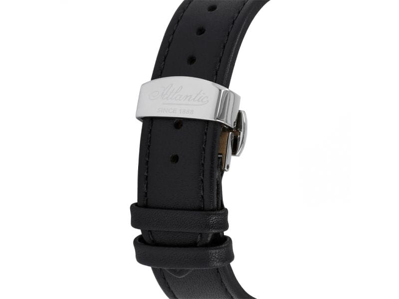 Zegarek Atlantic 52952.41.63 Worldmaster Manufacture 529524163