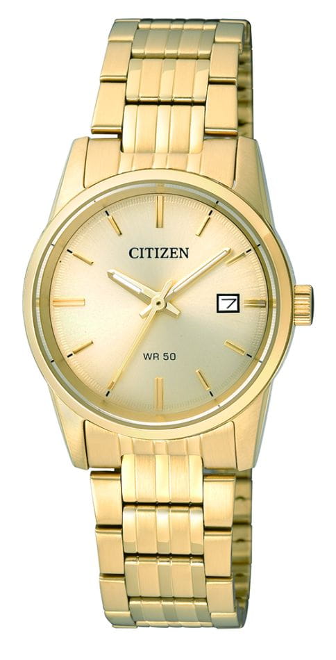 Zegarek Citizen Sports EU6002-51P (EU600251P)