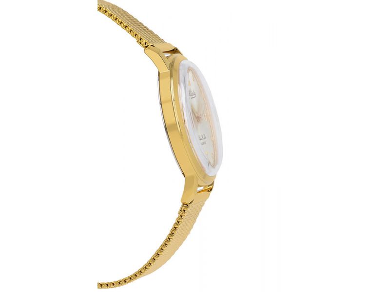 Zegarek Atlantic 29355.45.37 SUPER DE LUX DIAMONDS 293554537