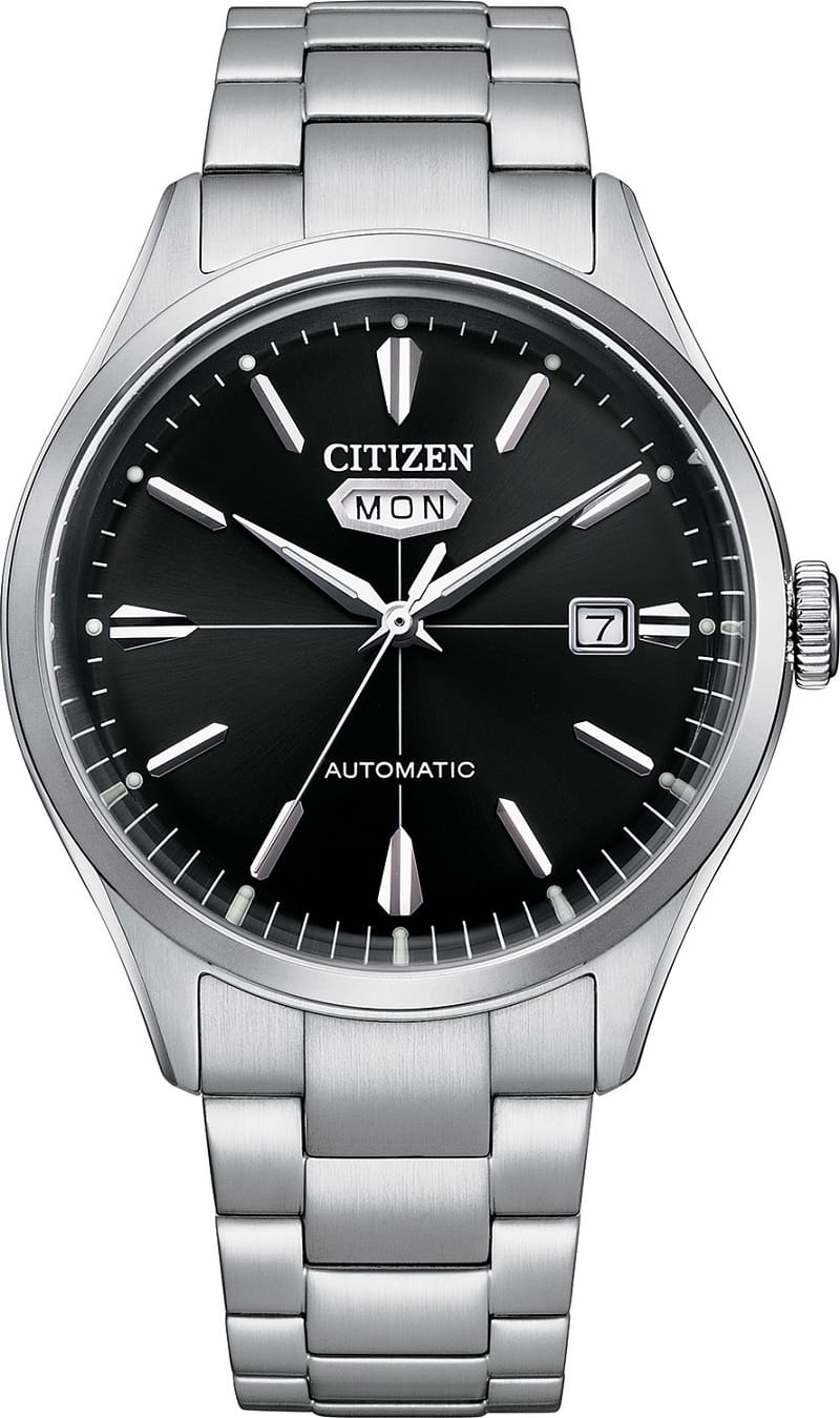 Zegarek Citizen Crystal Seven Automatic NH8391-51EE (NH839151EE)
