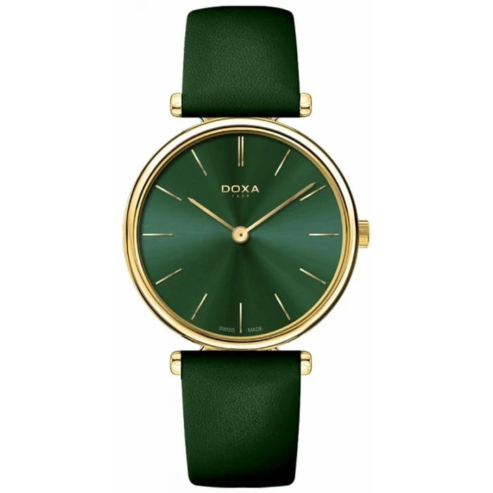 Zegarek Doxa D-Lux 112.30.131.83 (1123013183)