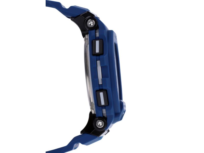 Zegarek Casio G-SHOCK G-Squad GBD-200-2ER (GBD2002ER)