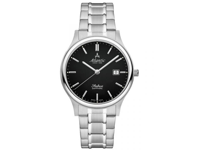 Zegarek Atlantic 60348.41.61 SEABASE 603484161