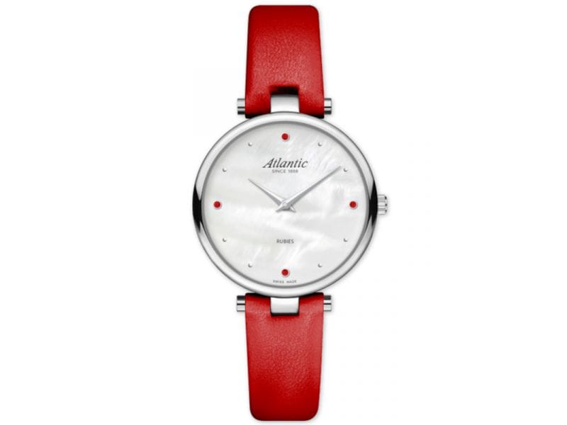 Zegarek Atlantic 29044.41.09 Elegance 290444109