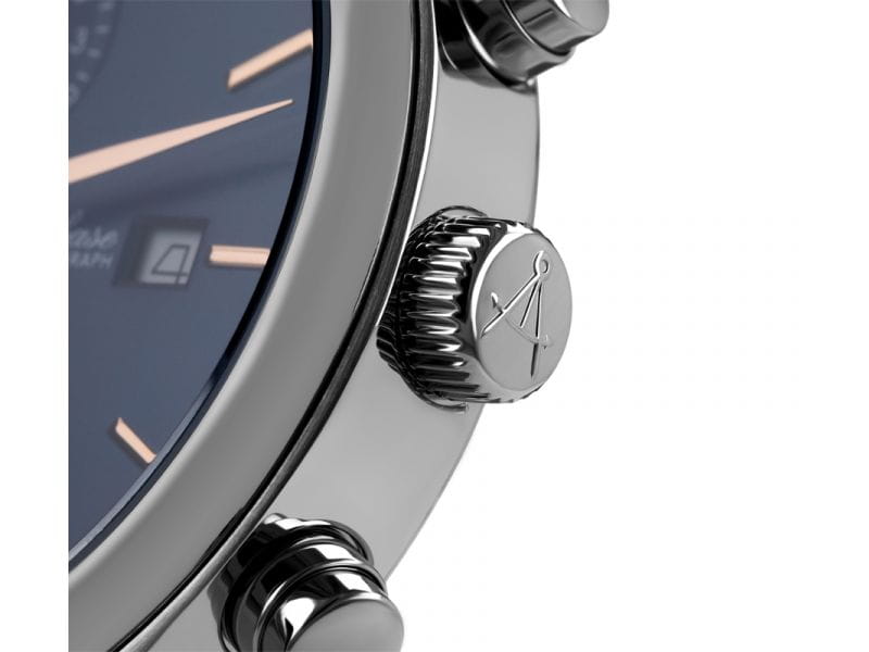 Zegarek Atlantic 64452.41.51R SEABASE CHRONO 644524151R