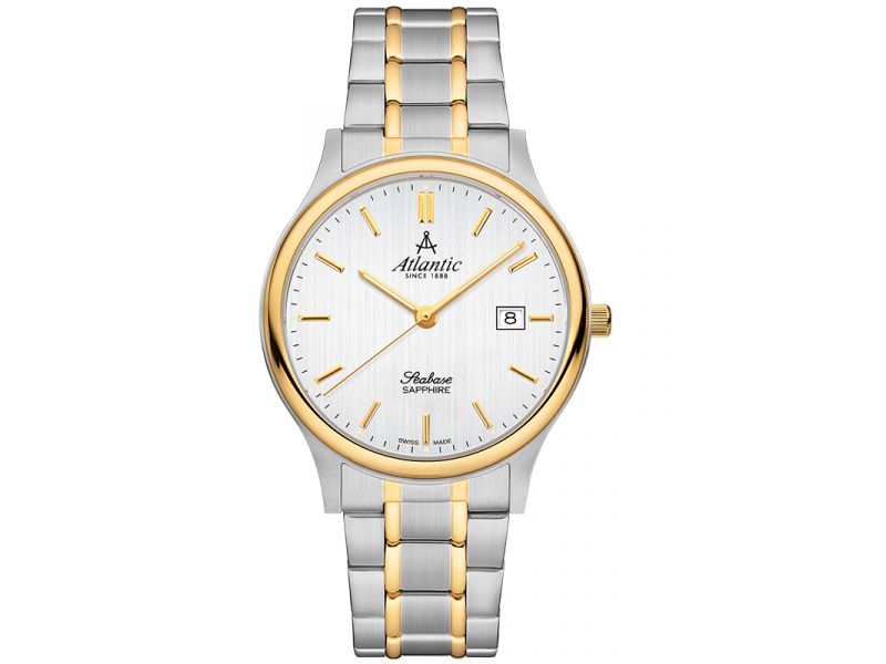 Zegarek Atlantic 60348.43.21 SEABASE (603484321)