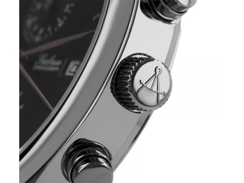 Zegarek Atlantic 64452.41.61R SEABASE CHRONO 644524161R