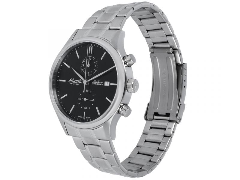 Zegarek Atlantic 64457.41.61 SEABASE CHRONO 644574161