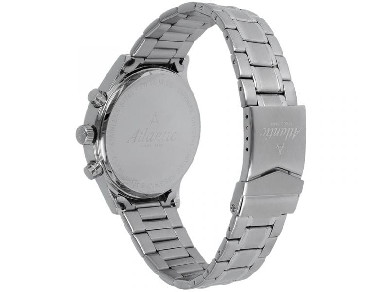 Zegarek Atlantic 64457.41.61 SEABASE CHRONO 644574161