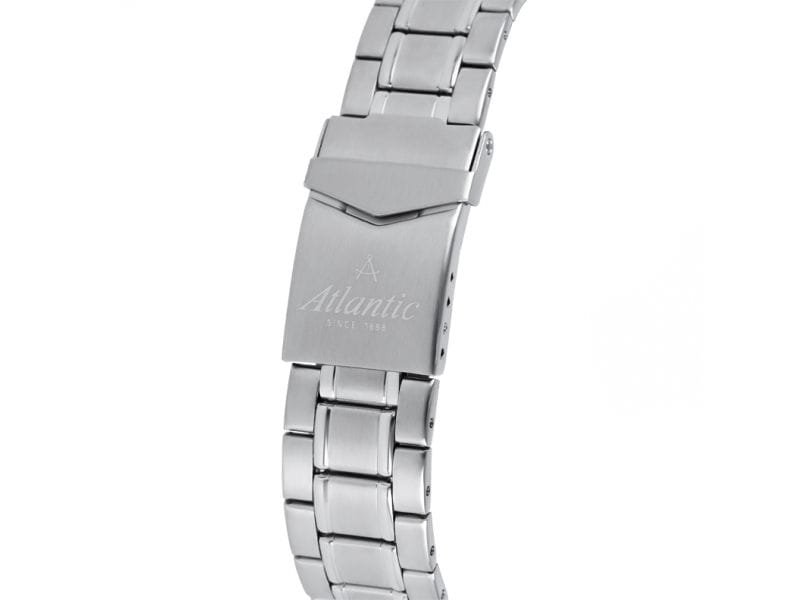 Zegarek Atlantic 64457.41.61 SEABASE CHRONO 644574161