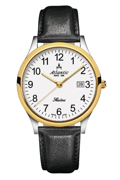 Zegarek Atlantic 62341.43.13 SEALINE 623414313